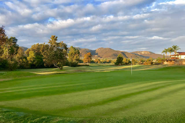 Carlton Oaks Golf Club - photo 2
