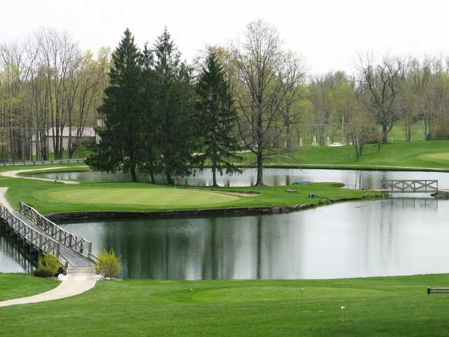 Twin Lakes - photo 1