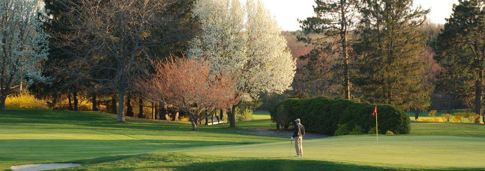 Ledgemont Country Club - photo 4