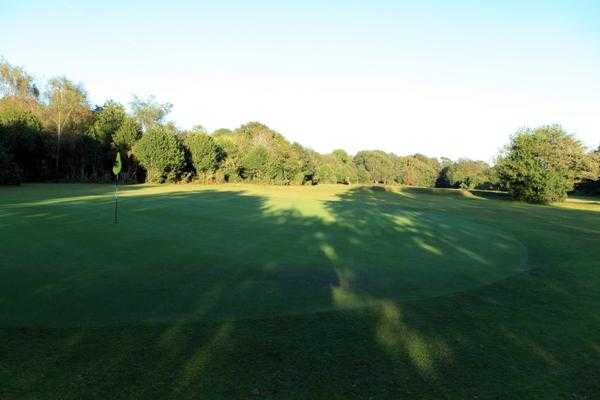 Burley Golf Club - photo 3