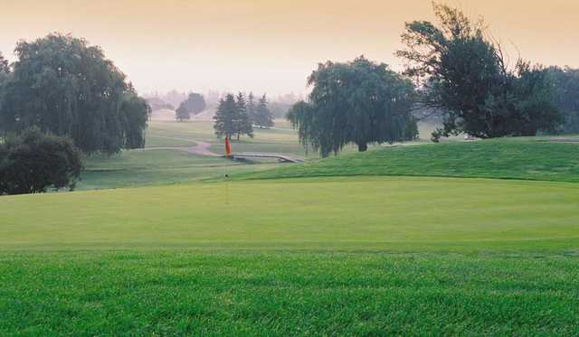 Top Golf Mississauga - photo 6