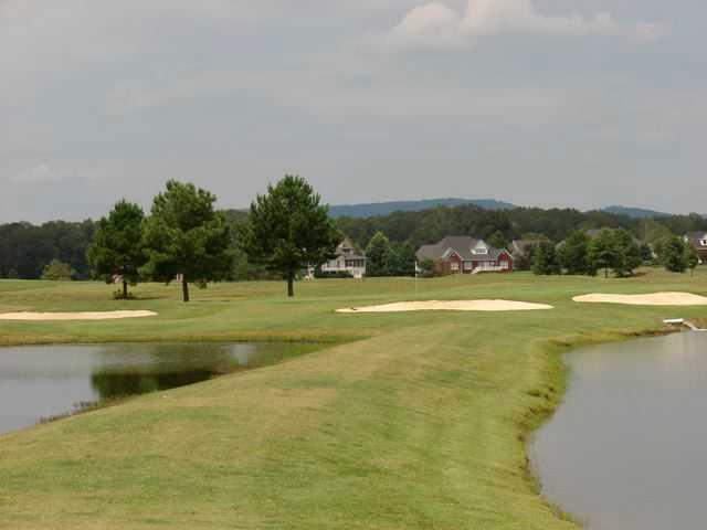 Goose Pond - Plantation Golf Course - photo 3