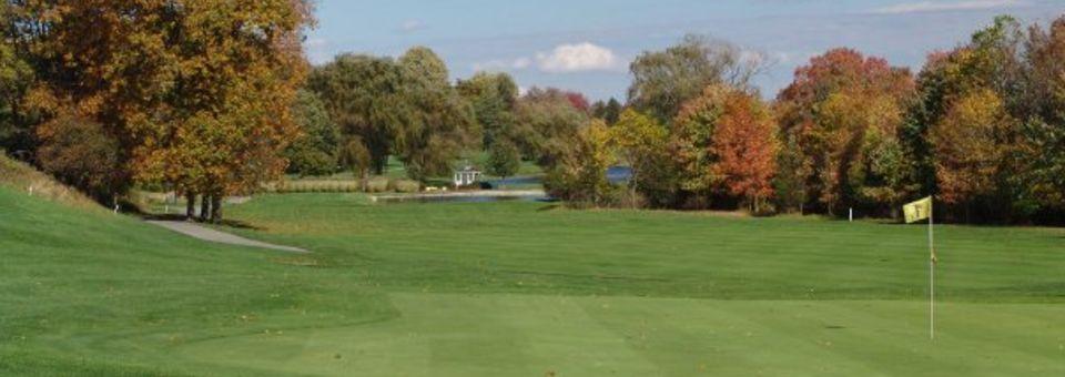 Farmstead Golf & Country Club - photo 2
