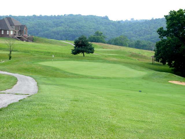 Boone's Trace National Golf Club - photo 3