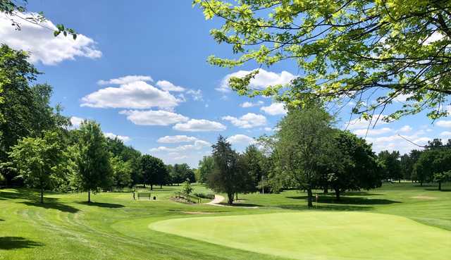 Pottawatomie Golf Course - photo 6