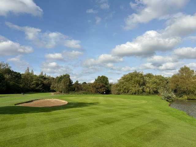 Calderfields Golf & Country Club - photo 7