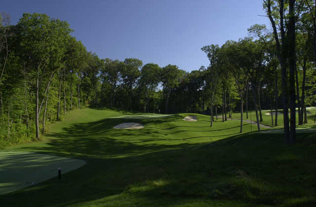 Shepherd's Hollow Golf Club - photo 4