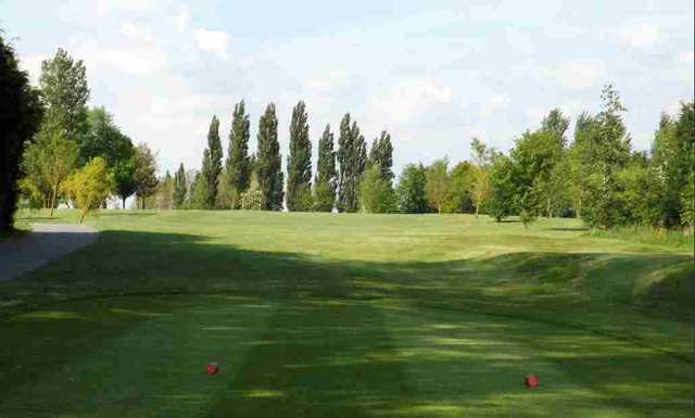 Leamington & County Golf Club - photo 3