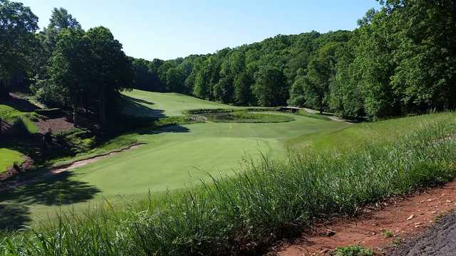 River Falls Plantation Golf Course - photo 4