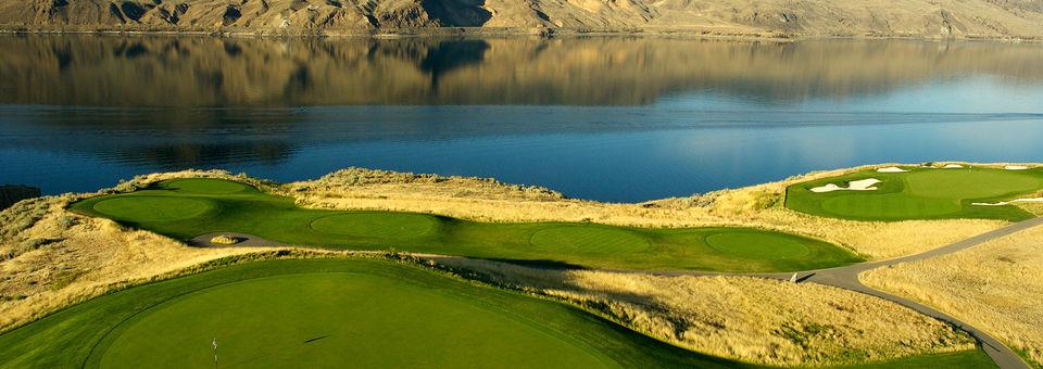 Tobiano Golf Course - photo 7