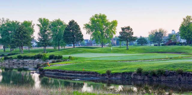 Willowbend Golf Club - photo 2