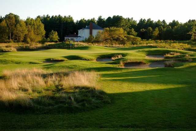Falmouth Country Club - photo 4