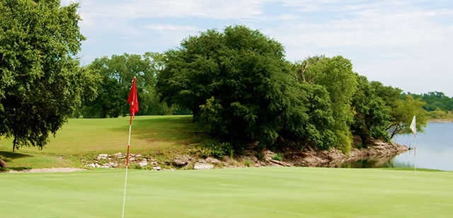 Starr Hollow Golf Club