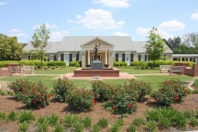 Griffin Bell Golf Course