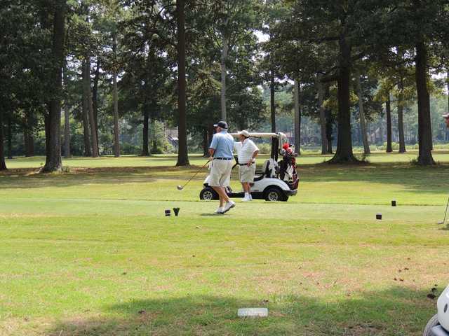 Eastern Shore Yacht & Country Club - photo 2