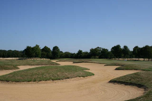 Magnolia Park 9 Hole & Footgolf - photo 3
