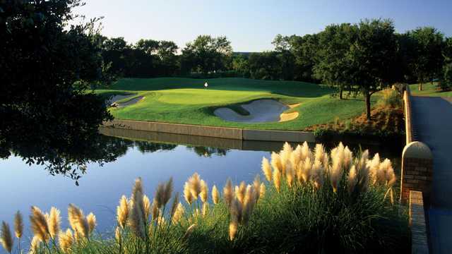 Four Seasons Resort and Club - Las Colinas Course - photo 3