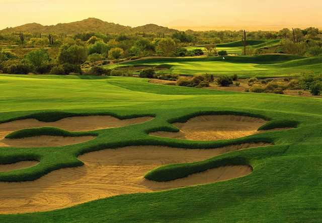 Golf Club of Estrella - photo 3