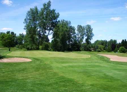Greystone Golf Club - photo 4