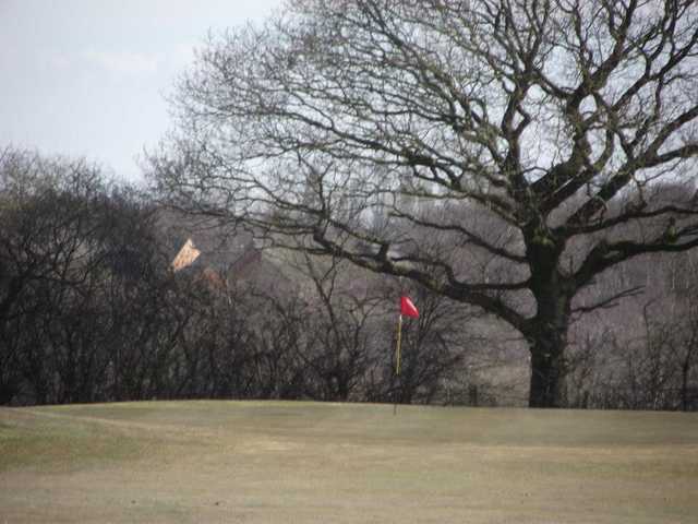Knights Grange Golf Course - photo 2