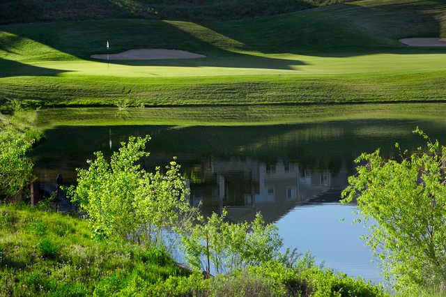 Heritage Eagle Bend Golf Club - photo 2