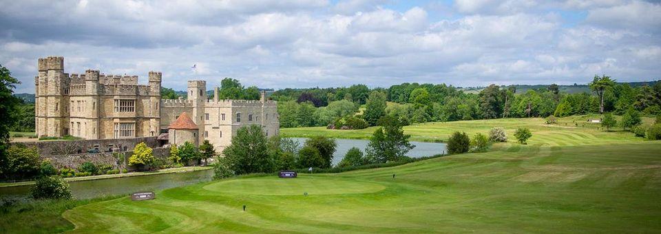 Leeds Castle - photo 1