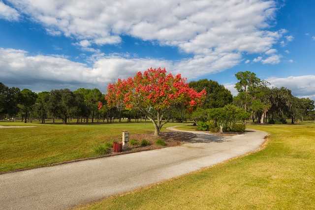 The Eagles Golf Club - Lakes
