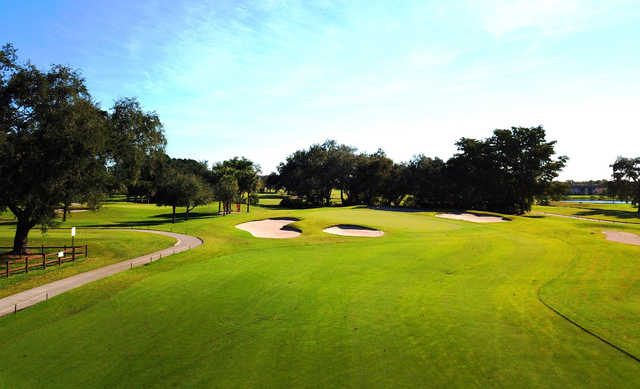 Pembroke Lakes Golf Club - photo 2