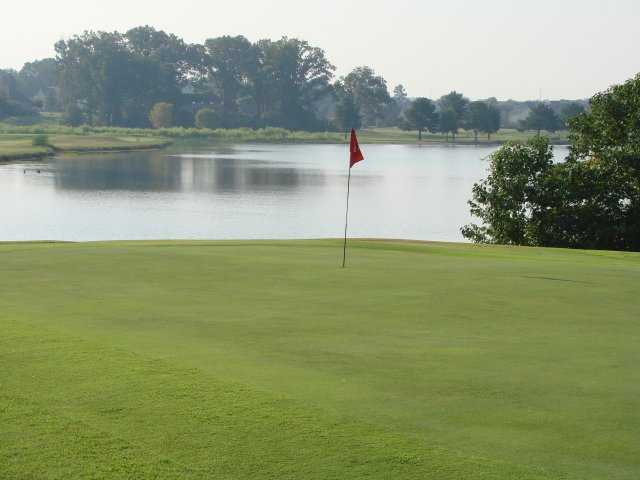 Timber Truss Golf Course - photo 5