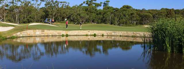 The Ridge Golf Course - photo 3