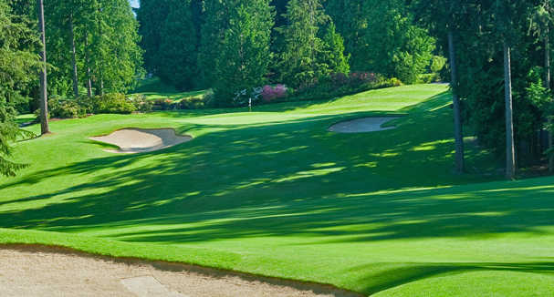 Sahalee Country Club - photo 8