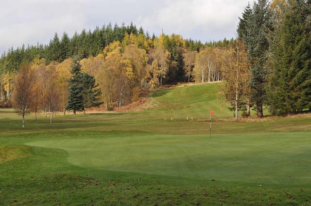 Comrie Golf Club - photo 5