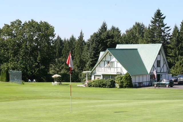 Pine Crest Golf Course - photo 2