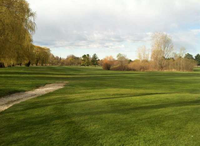 Willow Ridge Golf Club