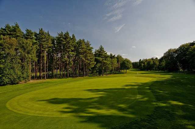 Foxhills Club and Resort - Longcross Course - photo 2
