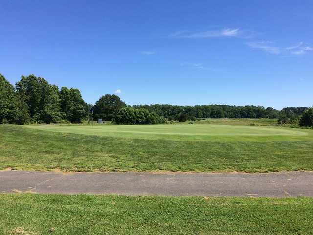 Great Hope Golf Course - photo 1