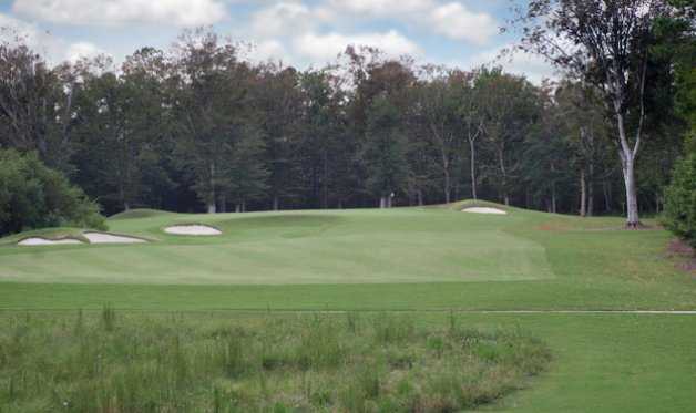 Kilmarlic Golf Club - photo 4
