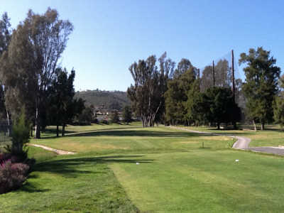 Escondido Golf Course - photo 2