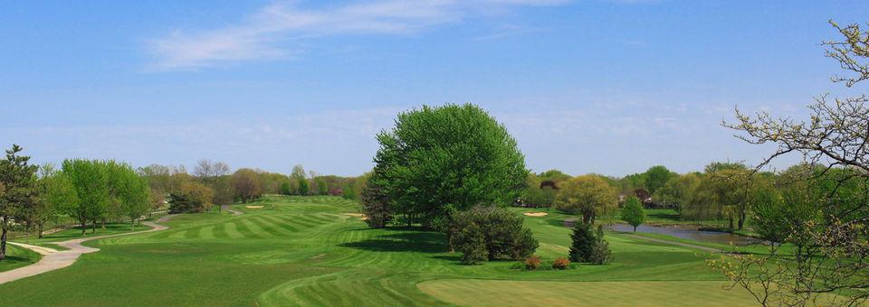 Arlington Lakes Golf Club - photo 5