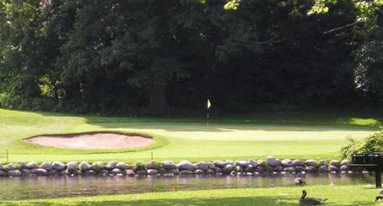 Milham Park Golf Club - photo 2