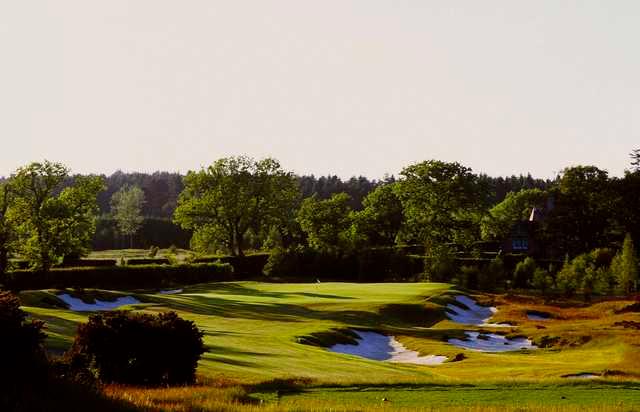 Old Course Hotel - Duke's - photo 4