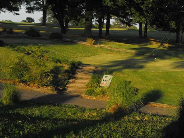 Persimmon Hills Golf Course - photo 3