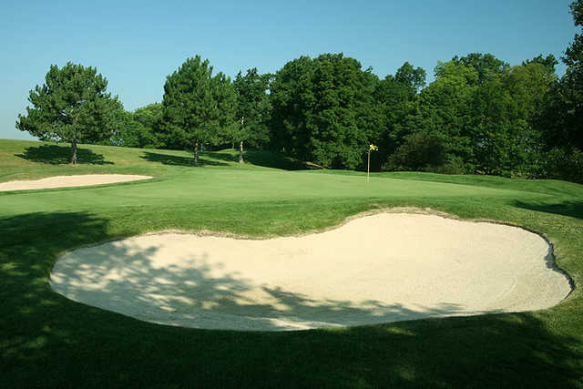 Quicksilver Golf Club - photo 4