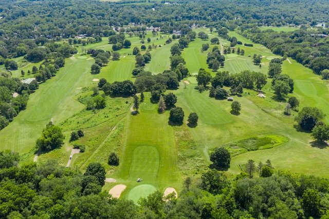 Cary Country Club - photo 5