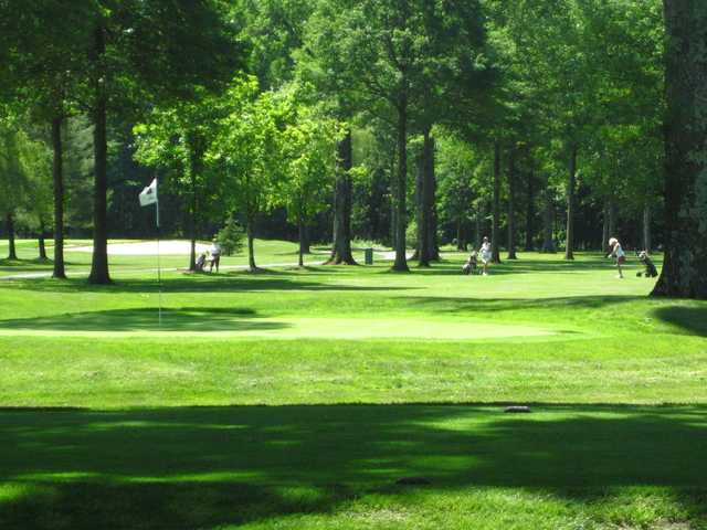 Basking Ridge Country Club - photo 3