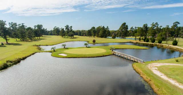 Shannon Greens Golf Club