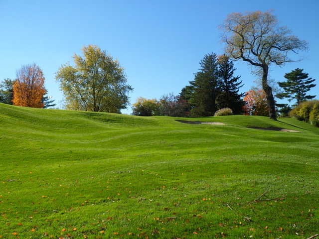 Woodcrest Country Club - photo 3
