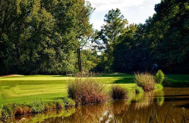 Raintree Country Club - photo 3