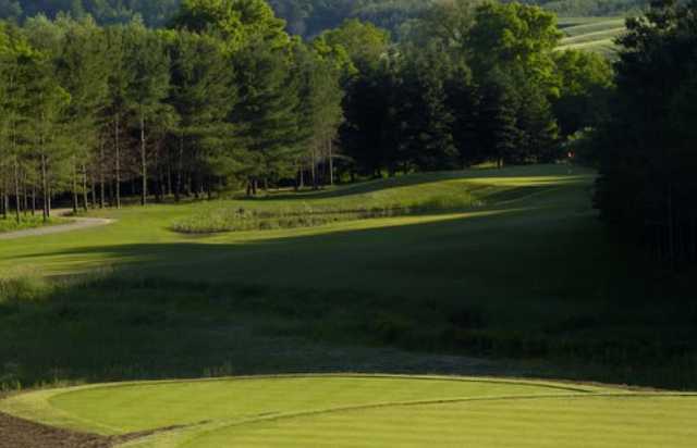 Mystic Golf Club - photo 6