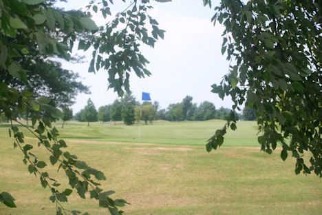 Breckinridge Golf Course - photo 5